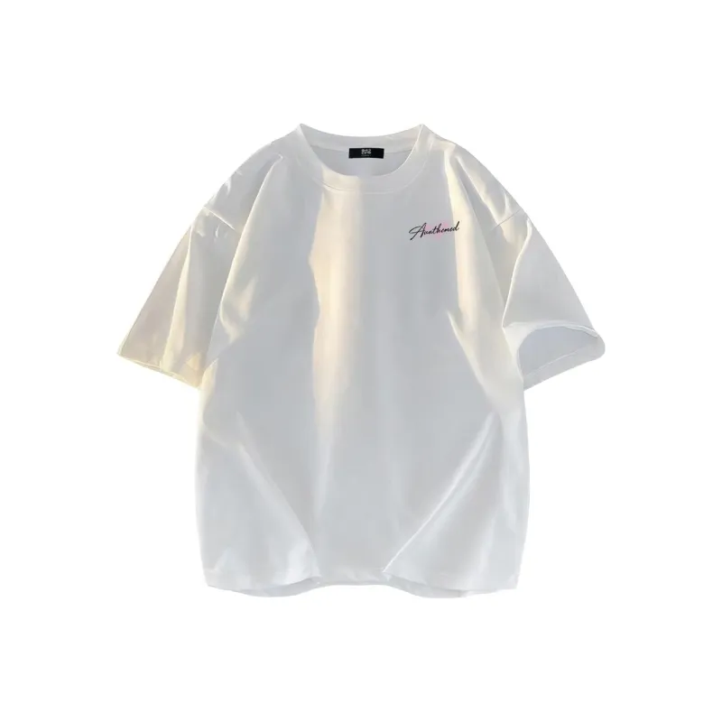 UNthemed T Shirts Unisex-15