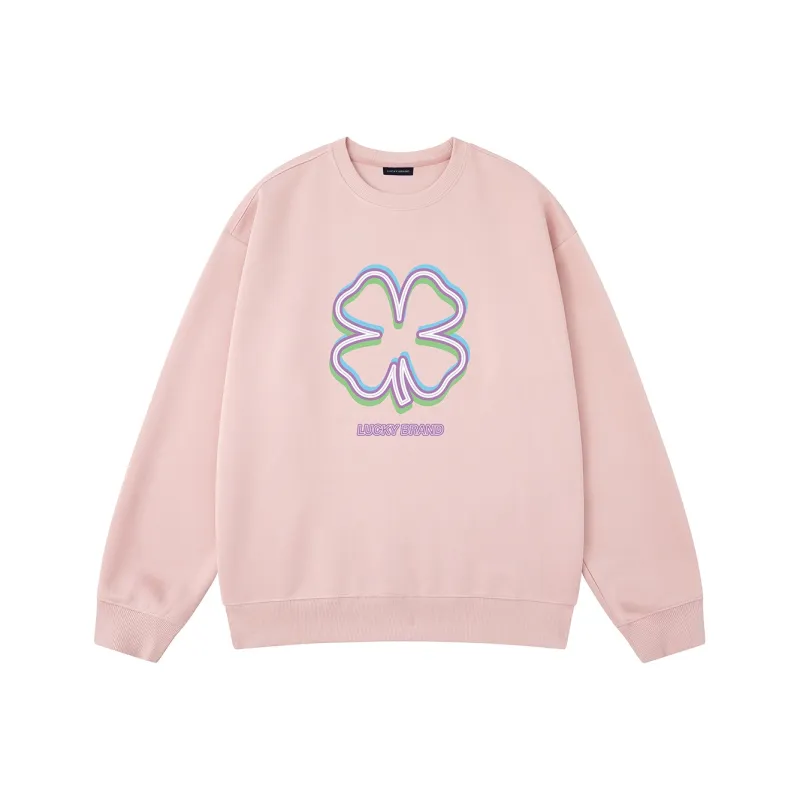 LUCKY BRAND Sweatshirts Unisex-4