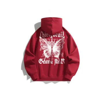 30BRAID Sweatshirts Unisex