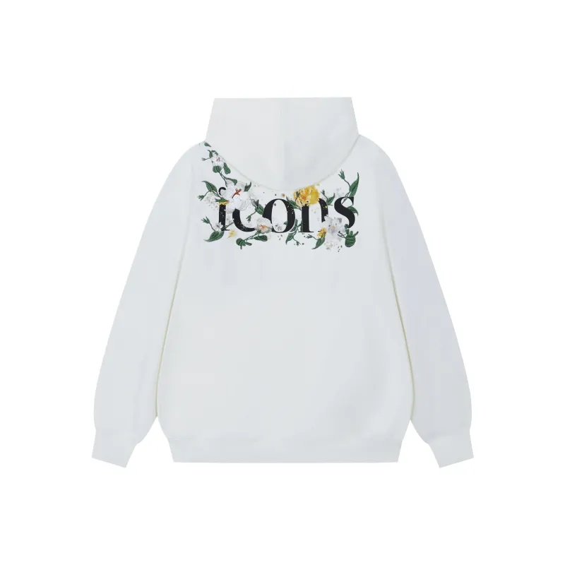 ICONS Lab Sweatshirts Unisex-0