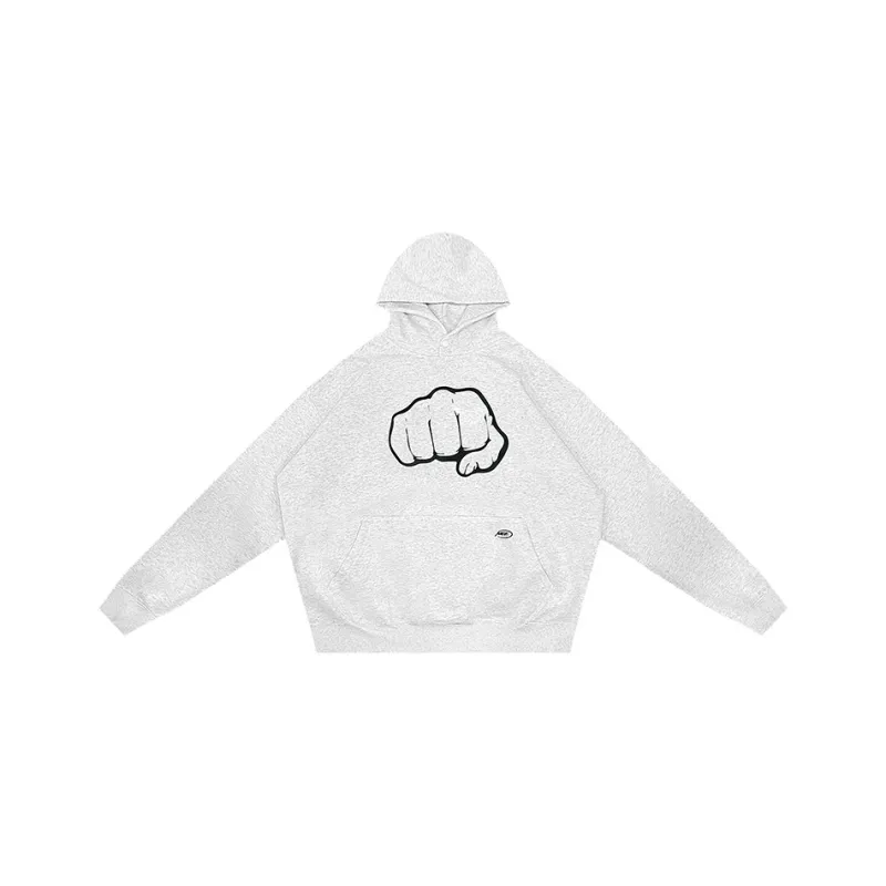 NICEID Sweatshirts Unisex-10