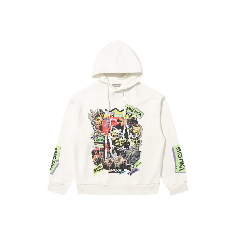 Mishkanyc Sweatshirts Men-2