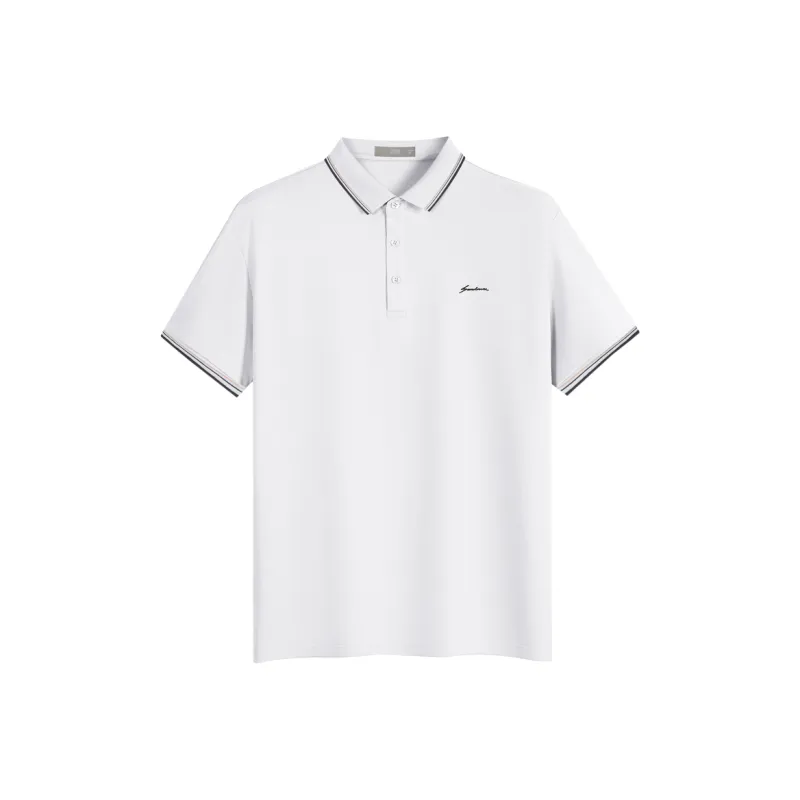 SUNDANCE Polo Shirts Men-3
