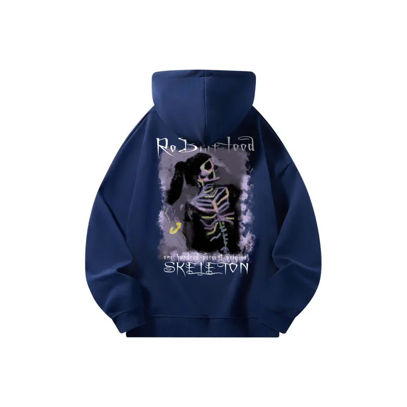 ROBINHOOD Sweatshirts Unisex-18