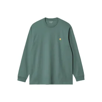 Carhartt WIP Chase Long Sleeve T shirt