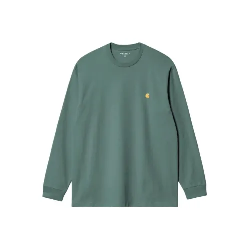 Carhartt WIP Chase Long Sleeve T shirt