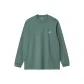 Silver Green