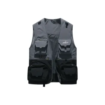 MIIOW Fishing Clothing Unisex