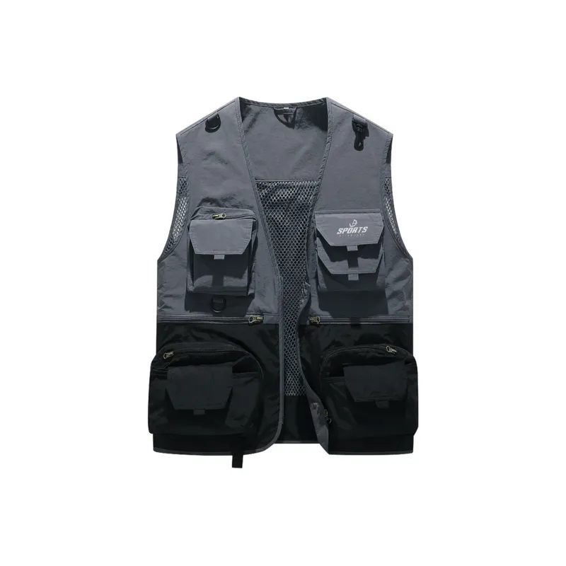MIIOW Fishing Clothing Unisex-14