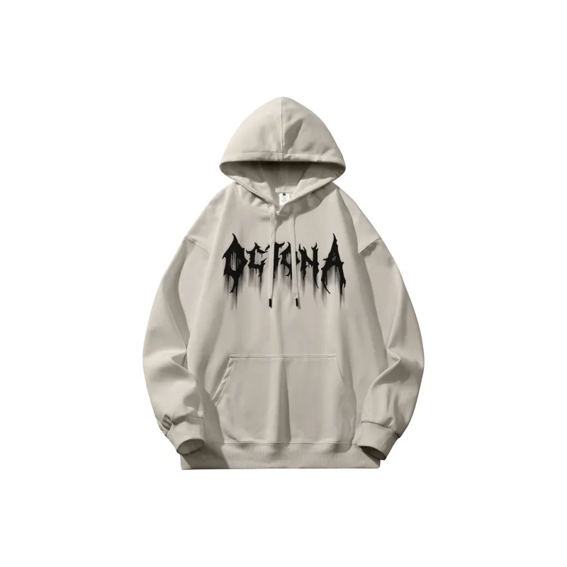 Small Columns Under The Sea Sweatshirt Unisex-12