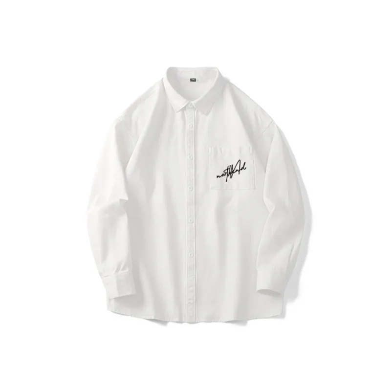 Northend Shirts Unisex-0