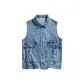 Denim Blue