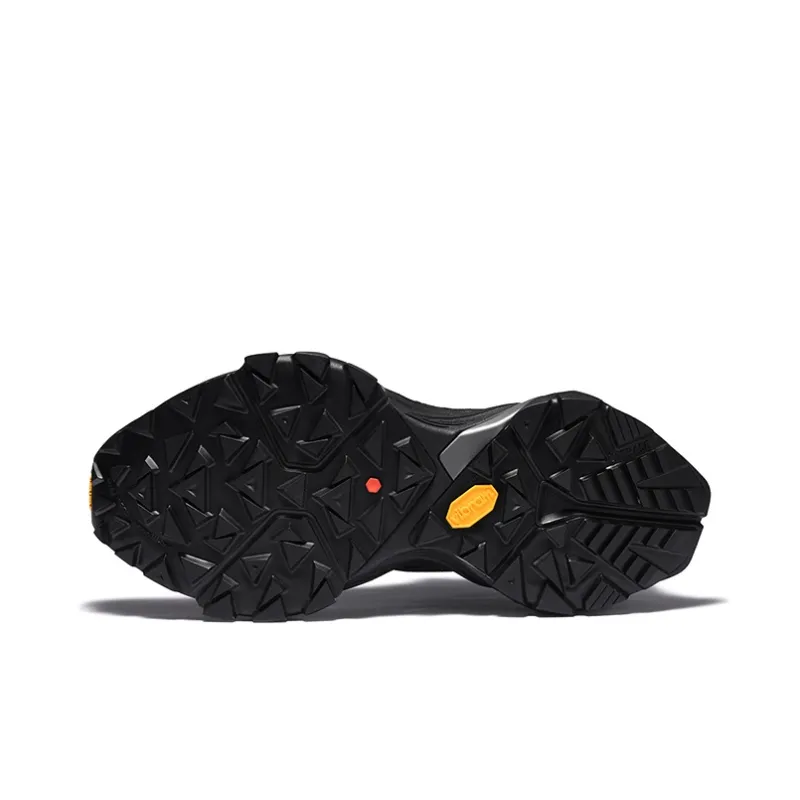 KAILAS FUGA DU 2 Cushioning Abrasion Resistant Breathable Slip Resistant Low Top Trail Running Shoes Men's-29