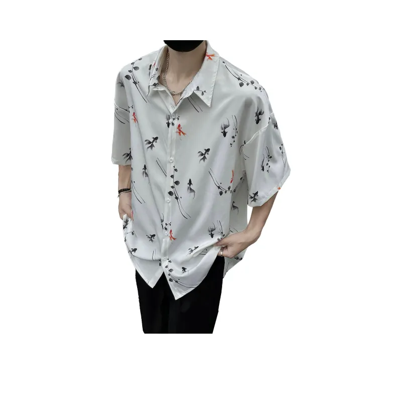 NOAHGIGI Shirt Unisex Size 3 Tricolor-14