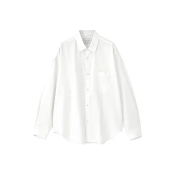 PUBLIC TOKYO Shirts Men White