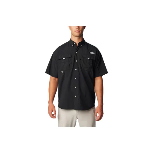 Columbia PFG Bahama™ II Shirt Men's Black