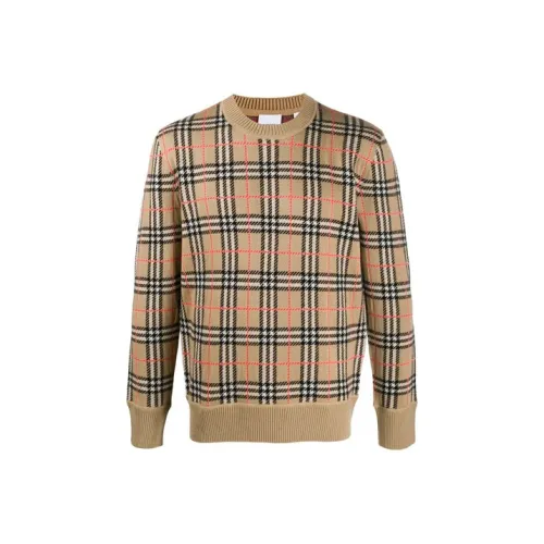 Burberry Sweaters Men