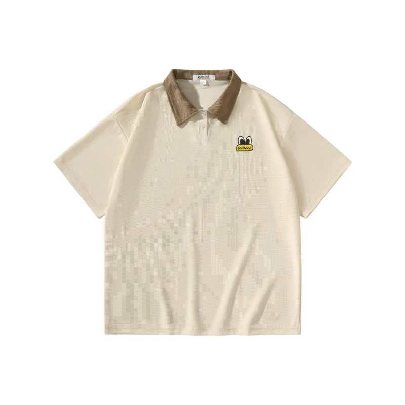 Pancoat Polo Shirts Unisex-2