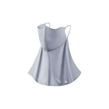 PEAK Polyester Sun Protection Masks Unisex