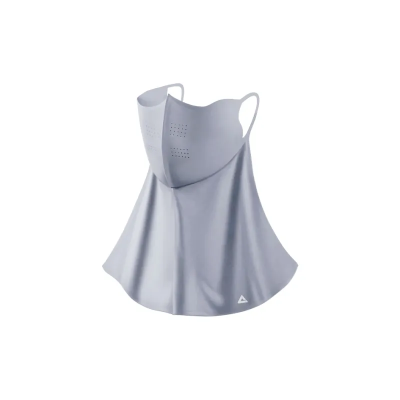 PEAK Polyester Sun Protection Masks Unisex-0