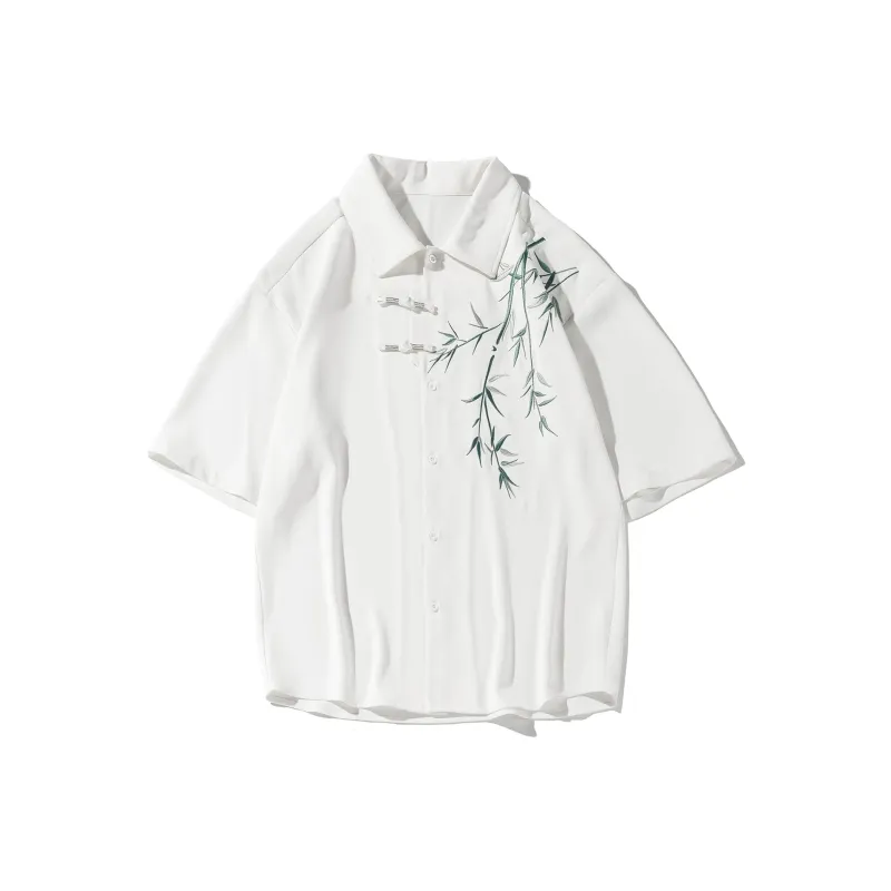 Universal Templates Shirt Unisex-0