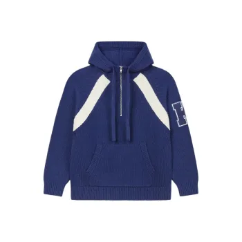 KENZO Paris Varsity Hoodie