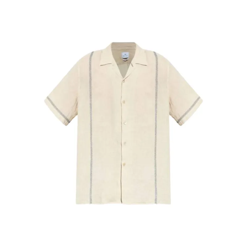 Paul Smith Striped Shirt-0