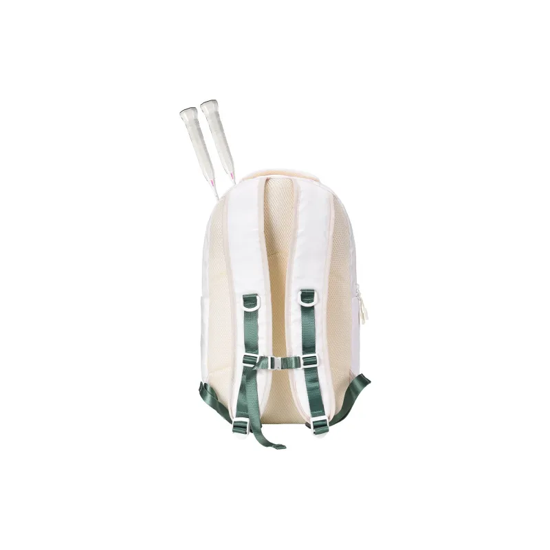 Spare No Pains. Polyester Backpack Training Bag Backpack Unisex Multicolor-2