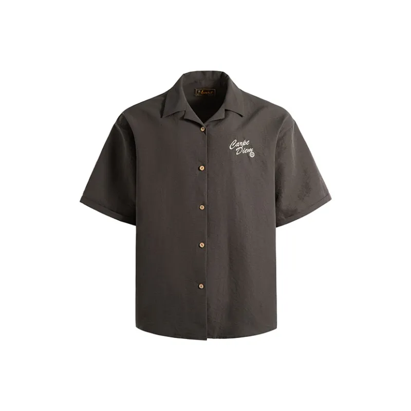 AMONSTER Shirts Unisex-2