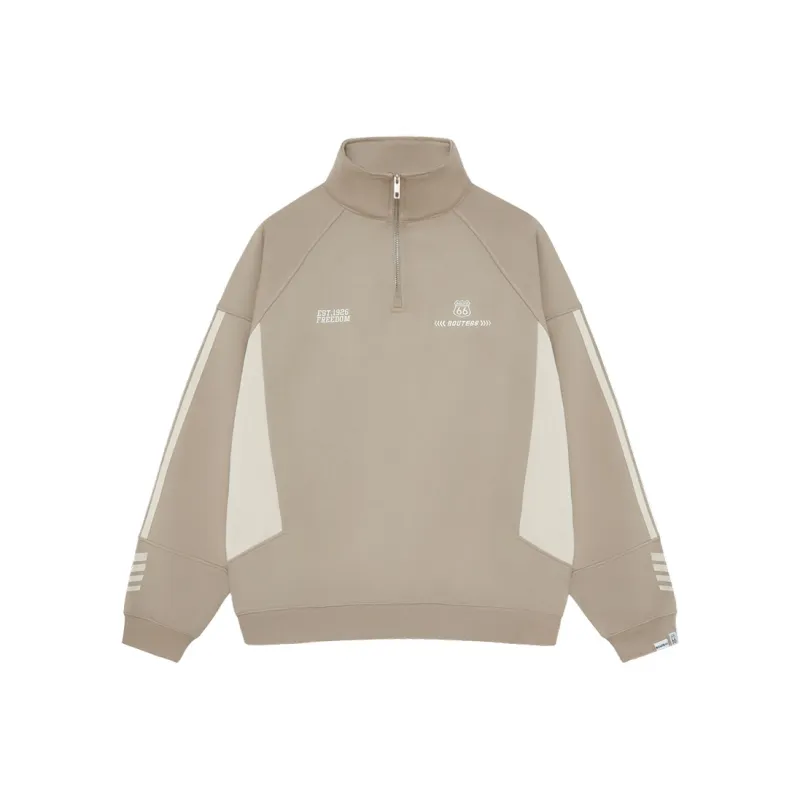 66/ROUTE 66 Sweatshirts Unisex-0