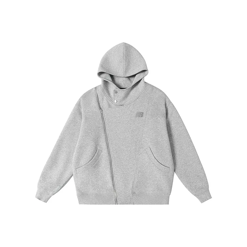 FDR Basic R Series Sweatshirt Jacket Unisex-3