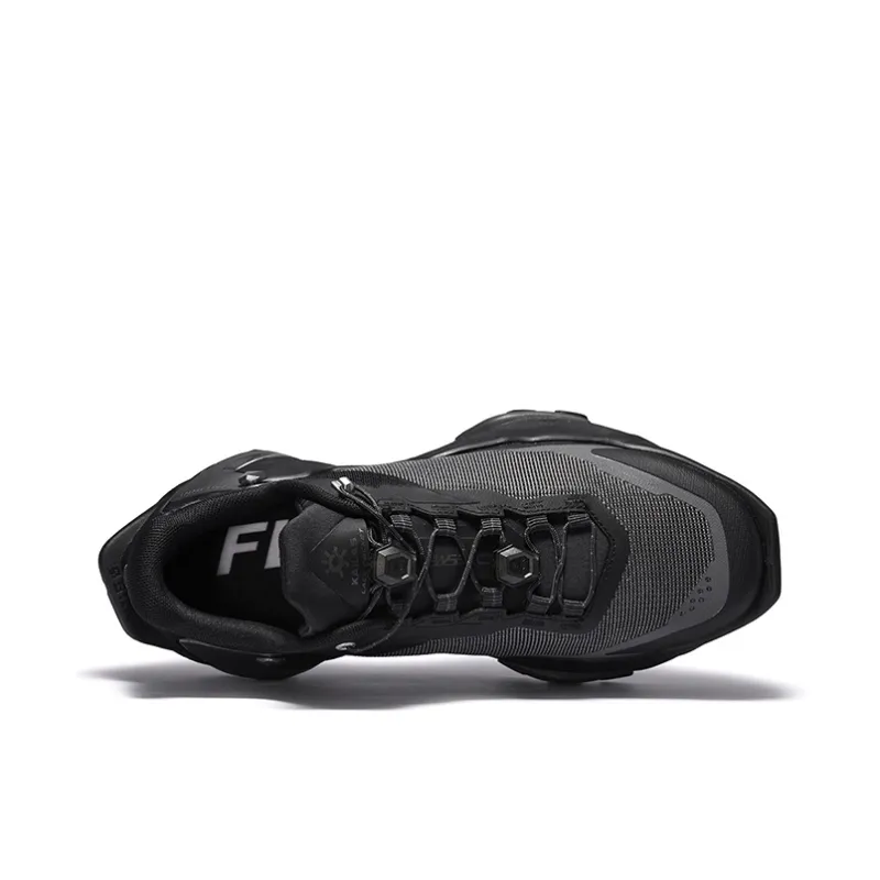 KAILAS FUGA DU 2 Cushioning Abrasion Resistant Breathable Slip Resistant Low Top Trail Running Shoes Men's-28