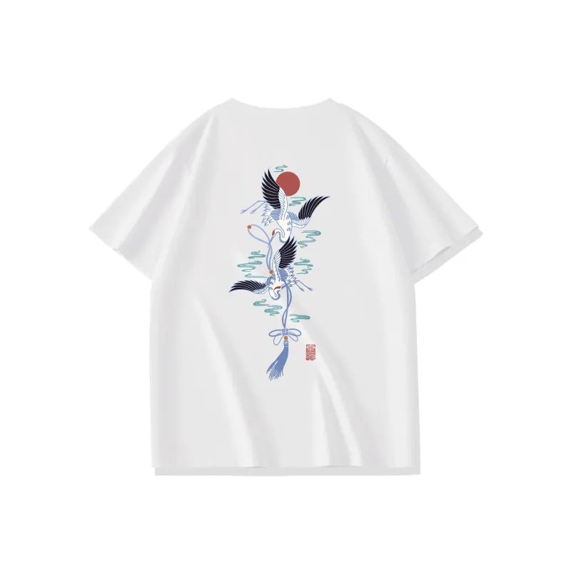 MINISO T Shirts Unisex-54