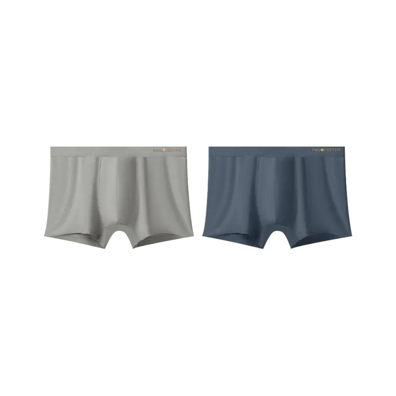 FIRS Underpants Men's Combo Set-21
