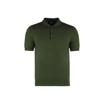 K WAY Pleyne Polo Shirt