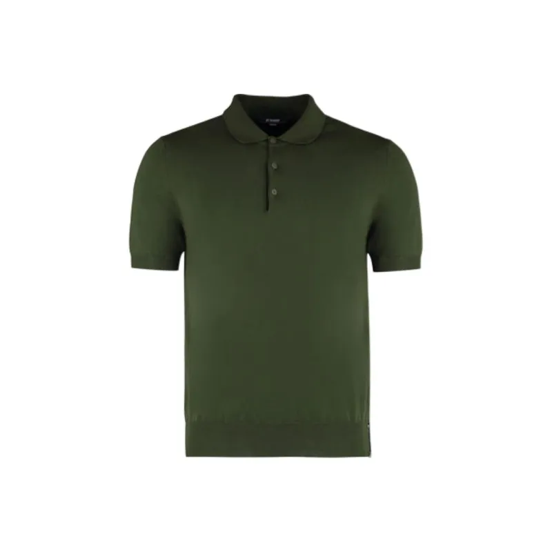 K WAY Pleyne Polo Shirt-0