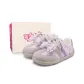 Purple Bowknot Box