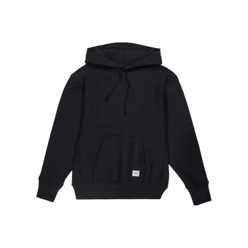 Champion Logo-embroidered Hoodie-4