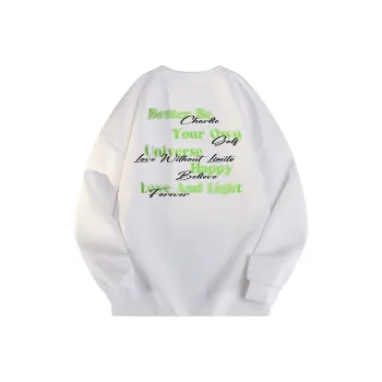 CHARLIE GOLF Sweatshirts Unisex