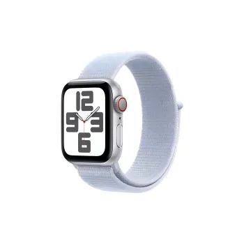MUZHITIANKONG Apple Compatibility Watch Band 19CM Nylon Material