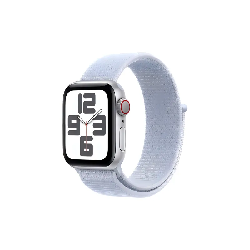 MUZHITIANKONG Apple Compatibility Watch Band 19CM Nylon Material-16