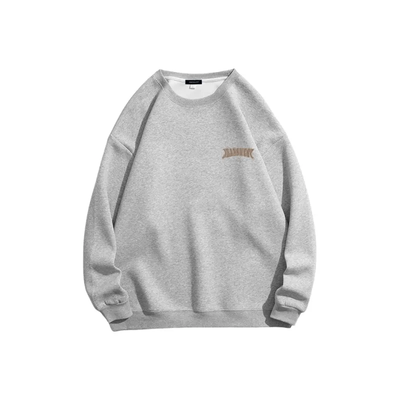 JEANSWEST Sweatshirts Unisex-8