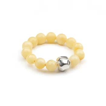 Xianyuan Fine Jade Rings Unisex
