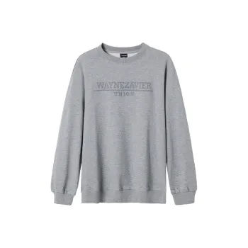 WAYNEXZAVIER Sweatshirts Men