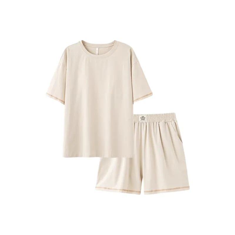 7 SEVFUN Unisex Pajama Sets-12