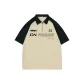 Black & Apricot (Black Logo)