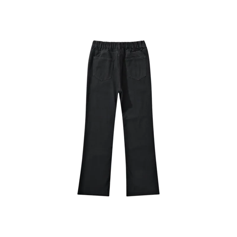 ATLETICO DE MADRID 1903 Jeans Unisex-1