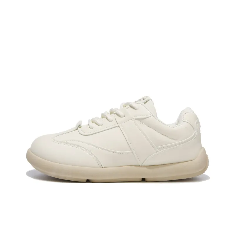 Georgina Goodman Non slip Lightweight Low Top Skateboard Shoes Women's-0