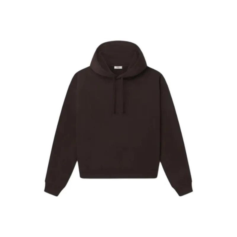 AGOLDE Sweatshirt Men's Dark Brown-0