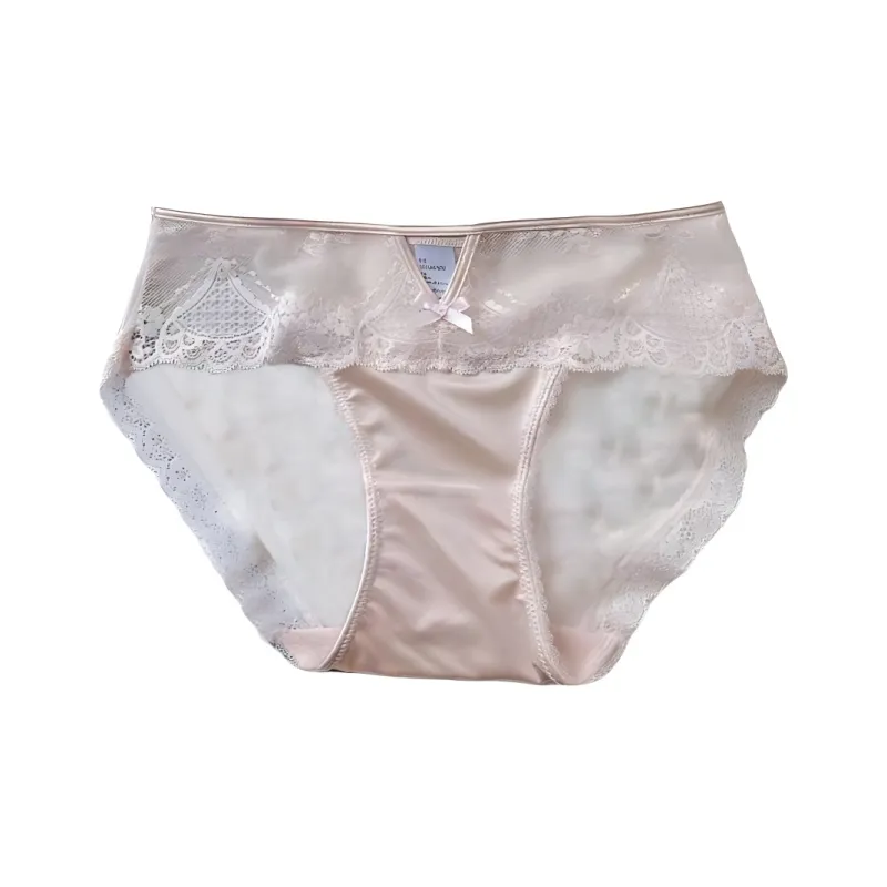 XIUDAI Underpants Women's 1 Pack-0
